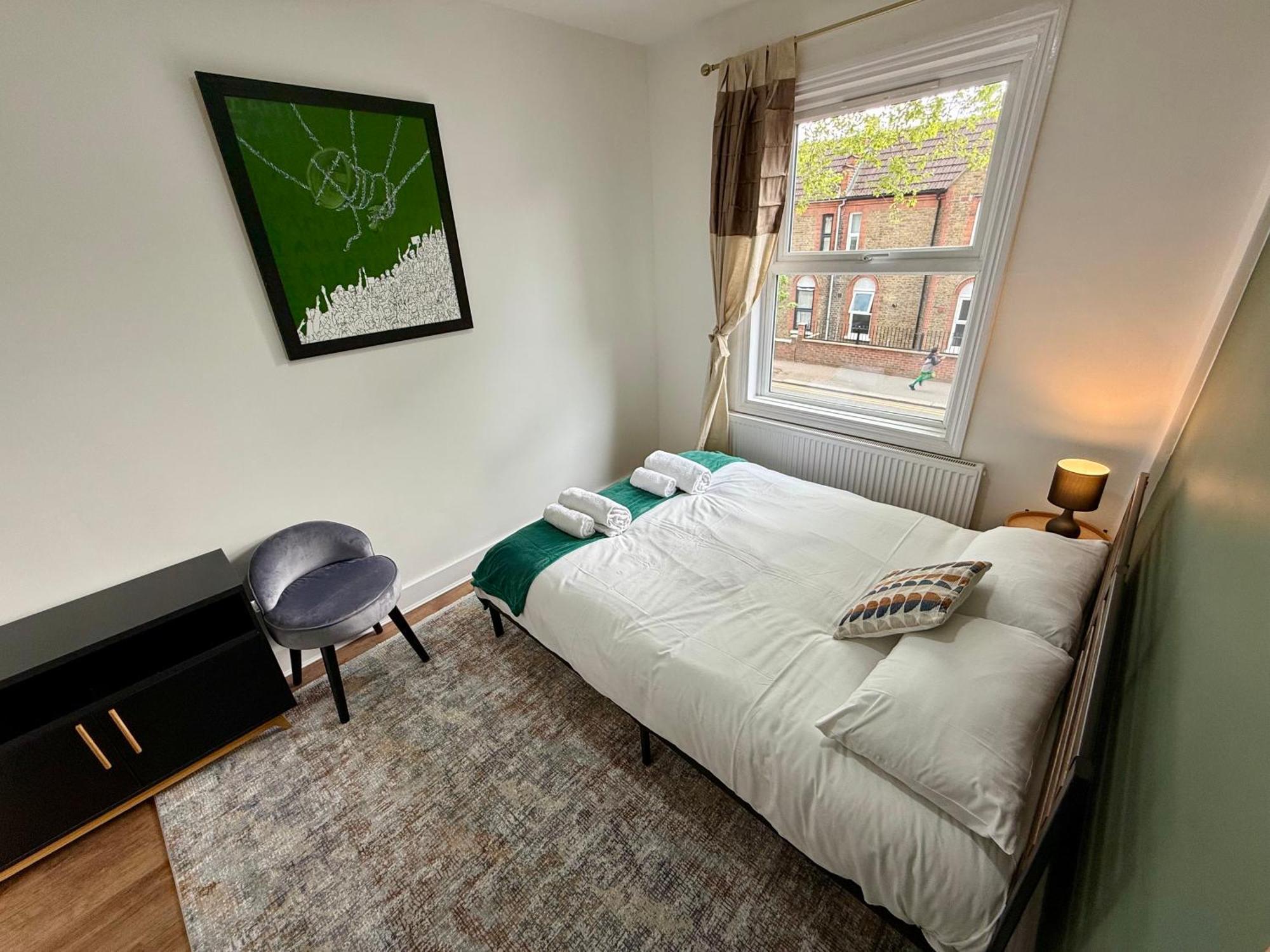 Apartment The Walthamstow *