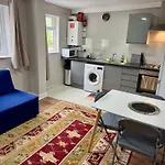 The Walthamstow Lodge