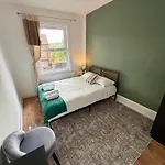 The Walthamstow Lodge