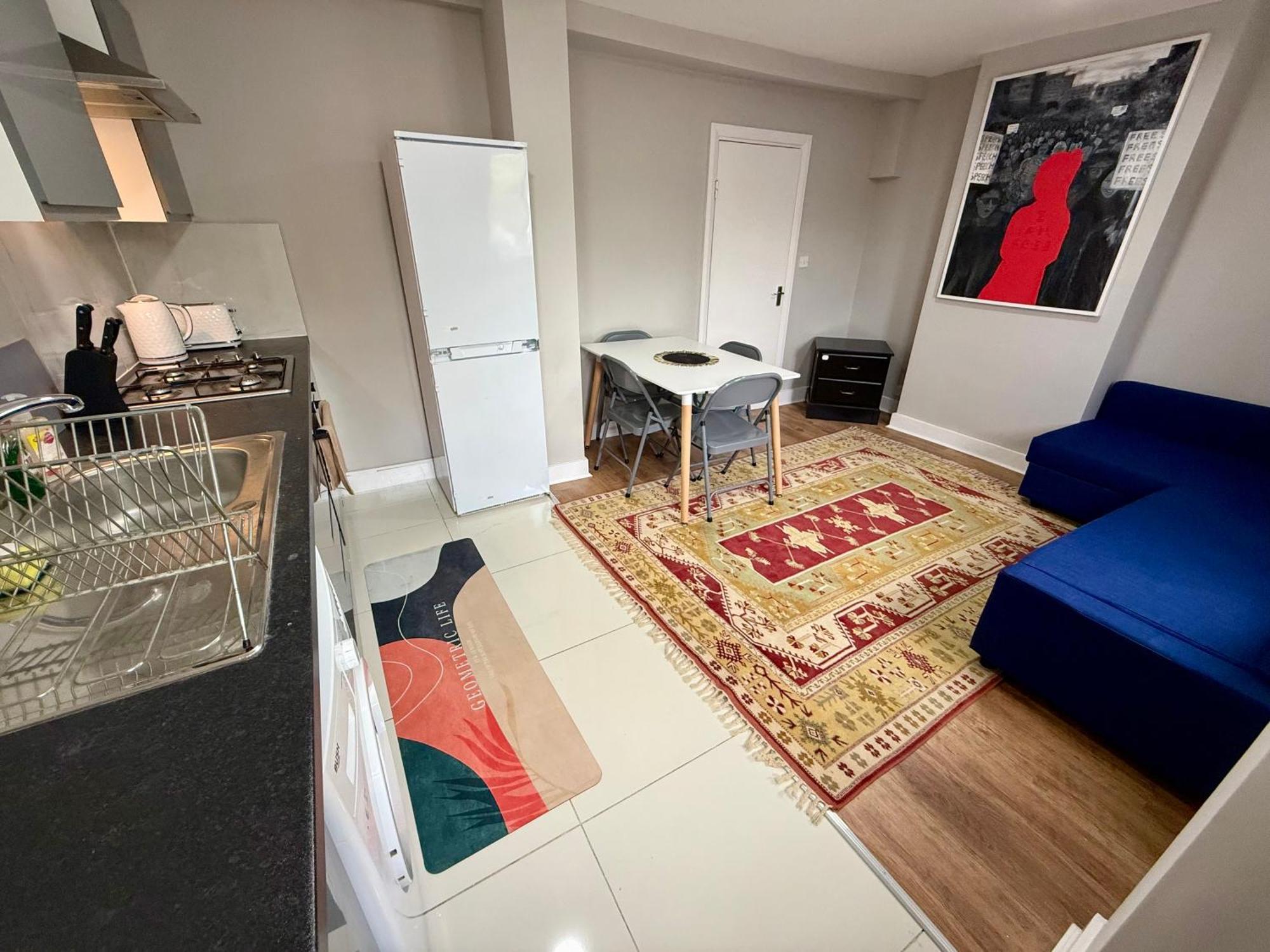 Apartment The Walthamstow London