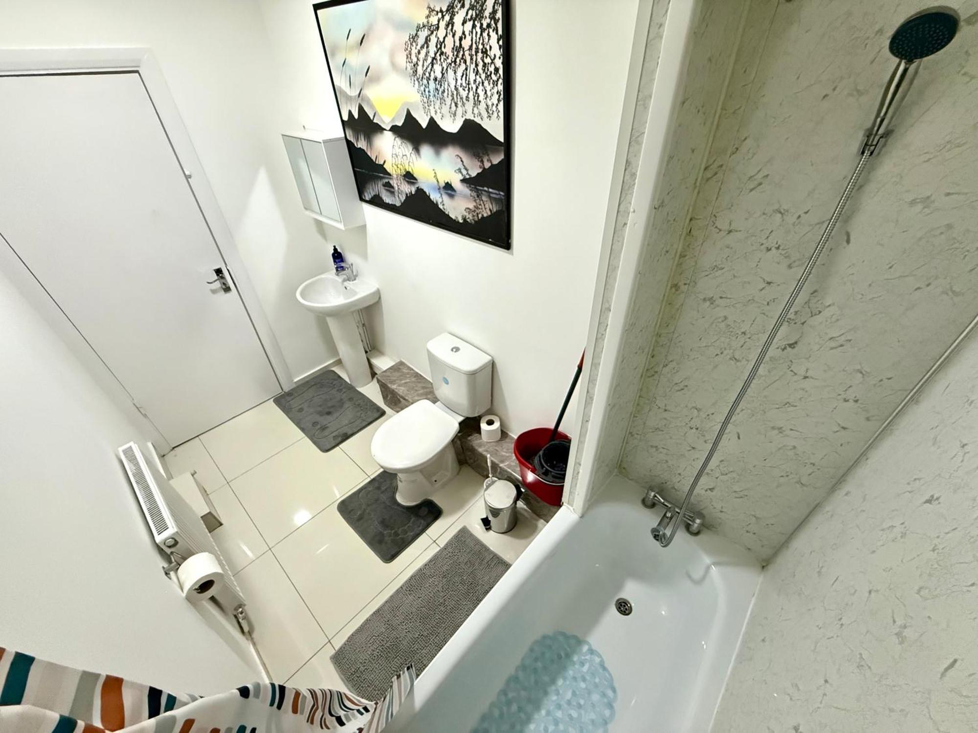 Apartment The Walthamstow London